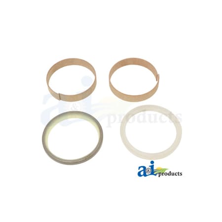 A & I Products Kit, Hydraulic Lift Cylinder; 70 MM Rod 1" x2" x1" A-AH136332